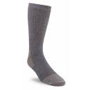 Carhartt Steel Toe Work Boot Sock 2Pack grey LRG