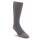 Carhartt Steel Toe Work Boot Sock 2Pack - grey - LRG