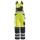 Snickers High-Vis One-piece Holster Pocket Trousers Class 2