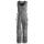 Snickers Craftsmen One-piece Trousers DuraTwill- grey - 44| W30/L32