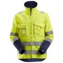 Snickers High-Vis Jacket Class 3