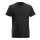 Snickers Classic T-Shirt Short Sleeve - black - XL