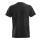 Snickers Classic T-Shirt Short Sleeve - black - XXL