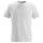 Snickers Classic T-Shirt Short Sleeve - ash grey - L