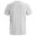 Snickers Classic T-Shirt Short Sleeve - ash grey - L