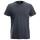 Snickers Classic T-Shirt Short Sleeve - steel grey - S