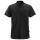 Snickers Classic Polo Shirt - black - XS