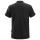 Snickers Classic Polo Shirt - black - XS