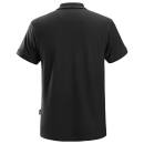 Snickers Classic Polo Shirt - black - XXL