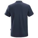 Snickers Classic Polo Shirt - steelgrey - XS