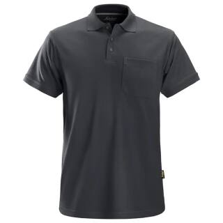 Snickers Classic Polo Shirt - navy - XS