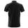 Snickers Polo Shirt with MultiPockets - black - XS