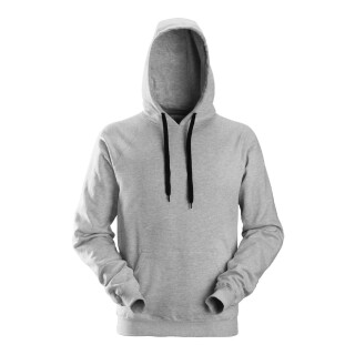Snickers Hoodie - grey - XS