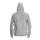 Snickers Hoodie - grey - XS