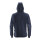 Snickers Hoodie - navy - XS