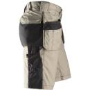 Snickers Rip-Stop Craftsmen Shorts Holster Pockets