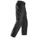 Snickers Comfort Cotton Craftsmen Trousers - Holster Pockets