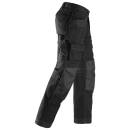 Snickers Rip-Stop Floorlayer Holster Pocket Trousers -...
