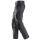 Snickers Rip-Stop Floorlayer Holster Pocket Trousers - steel grey-black - 42| W28/L32