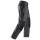 Snickers Rip-Stop Floorlayer Holster Pocket Trousers - steel grey-black - 100| W36/L30