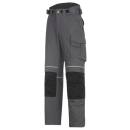 Snickers Power Winter Trousers Power Polyamide