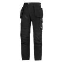 Snickers RuffWork Holster Pockets Trousers