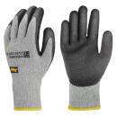Snickers Weather Flex Cut 5 Gloves - gravel-black - 9| L