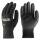Snickers Weather Flex Cut 5 Gloves - black - 10| XL