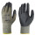 Snickers Power Glove Flex Cut 3 - mottled-black - 8| M