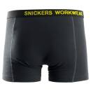 Snickers Stretch shorts 2-pack