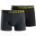 Snickers Stretch shorts 2-pack