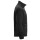 Snickers Body Mapping Micro Fleece Jacket - black - XXXL