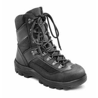 Stuco Safety Boot Force Summer S3 - black
