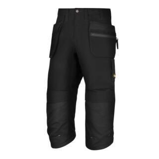 Snickers LiteWork 37.5 Work-Pirate-Trousers with Holster Pockets