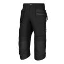 Snickers LiteWork 37.5 Work-Pirate-Trousers with Holster...