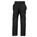 Snickers LiteWork 37.5 Work-Trousers with Holster Pockets