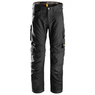 Snickers AllroundWork Work-Trousers - black - 44|W30/L32