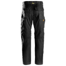 Snickers AllroundWork Work-Trousers - black - 44|W30/L32