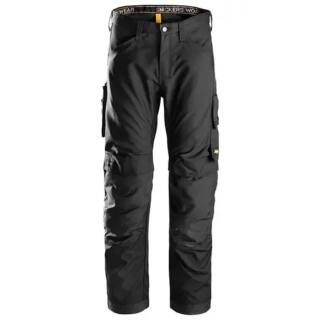 Snickers AllroundWork Work-Trousers - black - 46|W31/L32