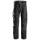 Snickers AllroundWork Work-Trousers - black - 46|W31/L32