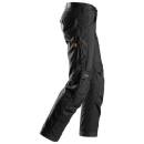 Snickers AllroundWork Work-Trousers - black - 48|W33/L32