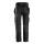 Snickers FlexiWork Work-Trousers - Holster Pockets - black - 254| W38/L37