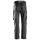Snickers FlexiWork Work-Trousers - black - 48|W33/L32