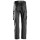 Snickers FlexiWork Work-Trousers - black - 54|W38/L32