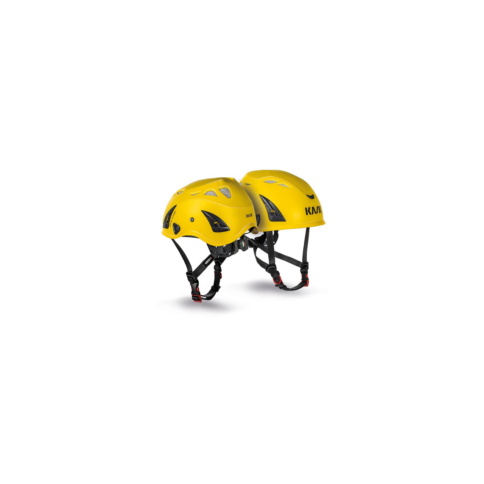 KASK Bayonet Adapter for Earmuffs for Plasma Safety Helmets Hard Hat