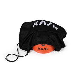 Kask Helm-Tasche - schwarz