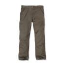 Carhartt Washed Twill Dungaree