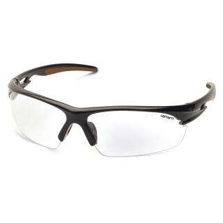 Carhartt Ironside Plus Safety Glasses - clear
