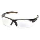 Carhartt Ironside Plus Safety Glasses - clear