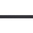 Liros Soft Black - 6 mm Working Rope - 200m - black